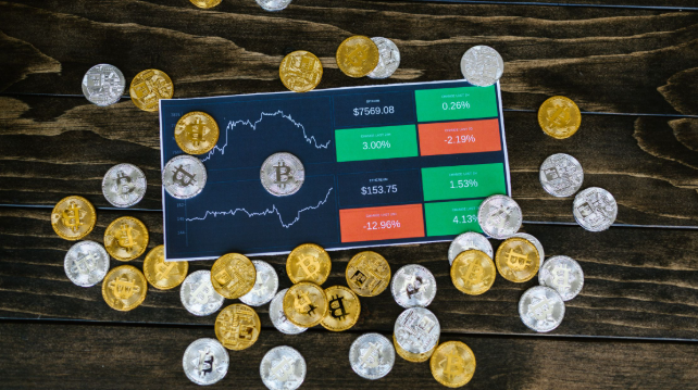 What Are Exchange Tokens?
