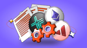 Understanding Crypto Tokenomics