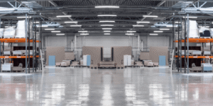 3 Smart Ways Businesses Can Reduce Energy Costs in Warehouses and Production Spaces